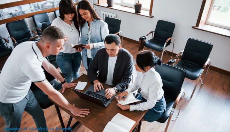 Laboratorio Skills Docenti