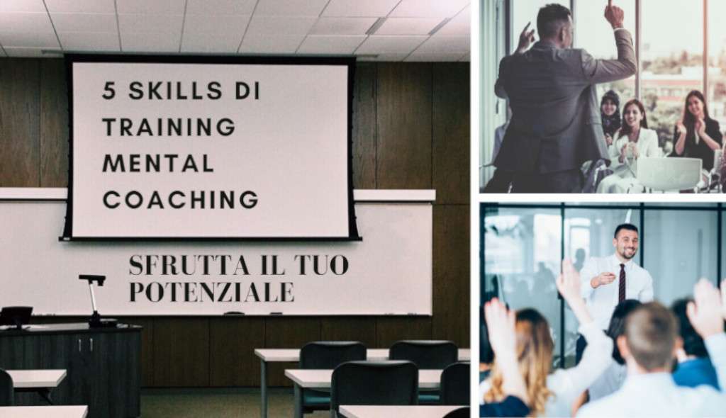 Mental Trainer