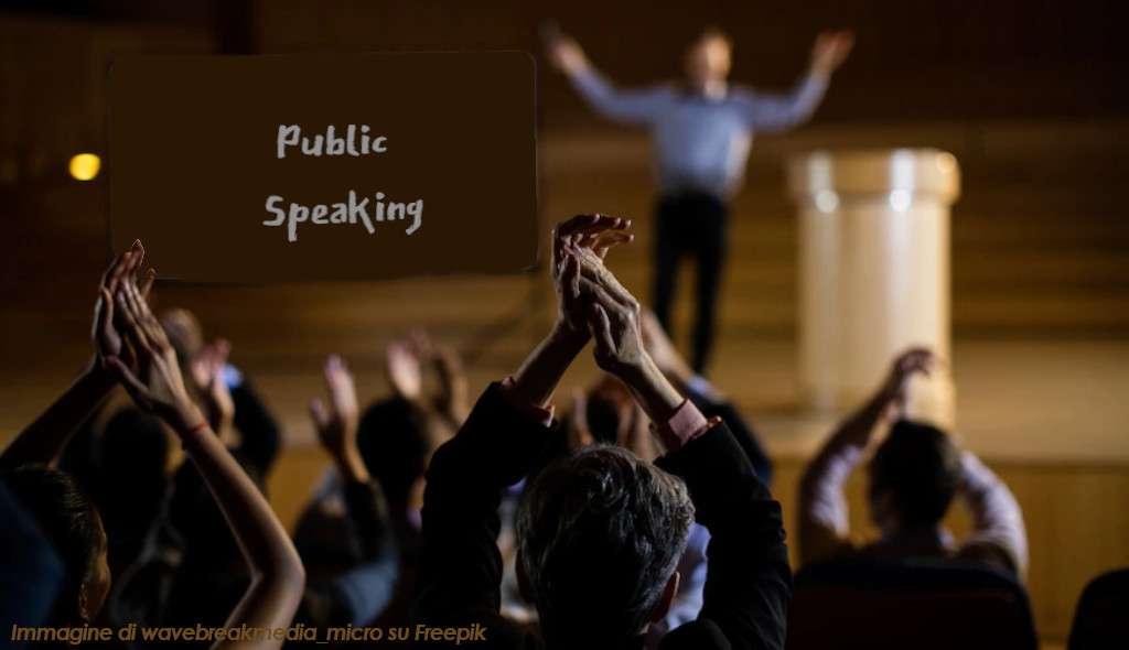 Public Speaking