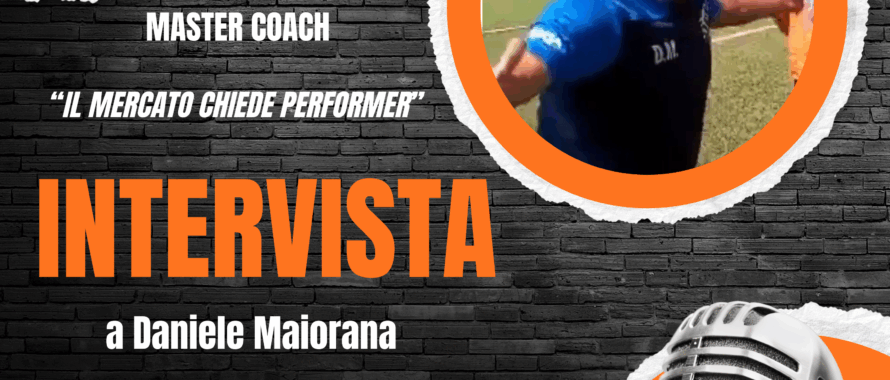 TROPPI MENTAL COACH POCHI PERFORMER